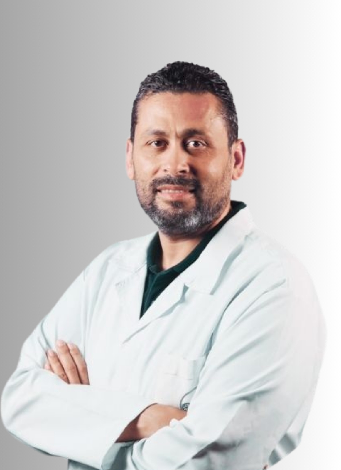 د. احمد محب